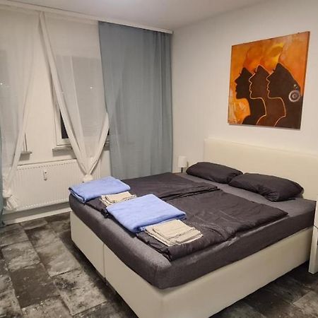 Citynah Whg - 6 Pers., Kueche, Terrasse, Modern Und Zentral Ганновер Экстерьер фото
